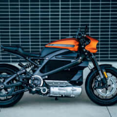 harley-livewire