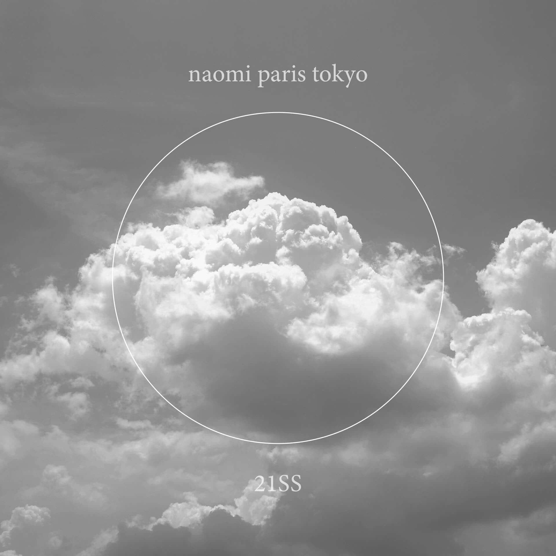 jan and naomiのnaomi paris tokyoによる1st EP『21SS』より先行シングル“Tokyo”がリリース！本人コメントも到着 music201210_naomi-paris-tokyo_2-1920x1920