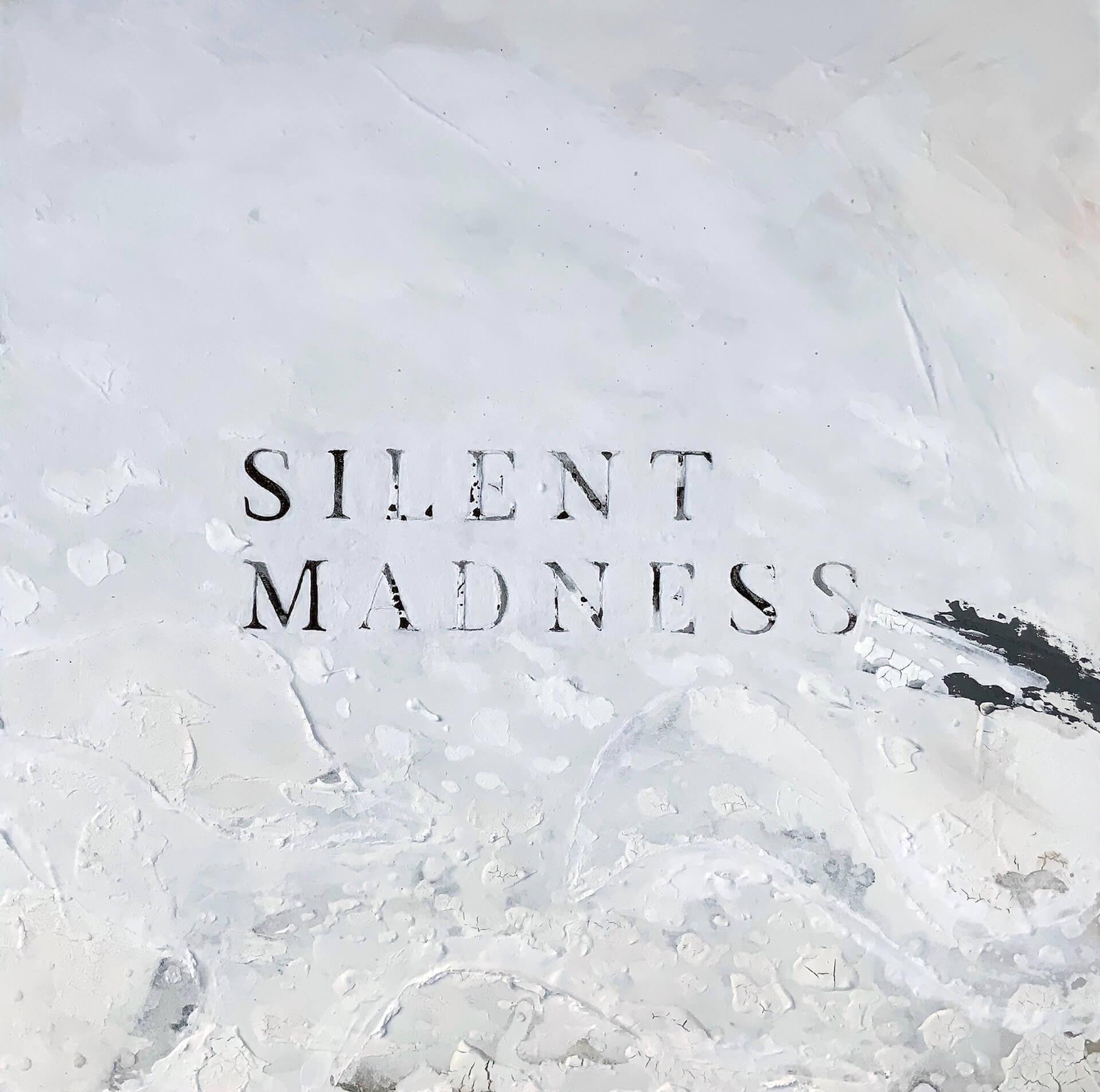 NAGAN SERVERによるシングル3部作ラスト“SILENT MADNESS”がリリース決定！dhrmaがプロデュース music201215_naganserver_2