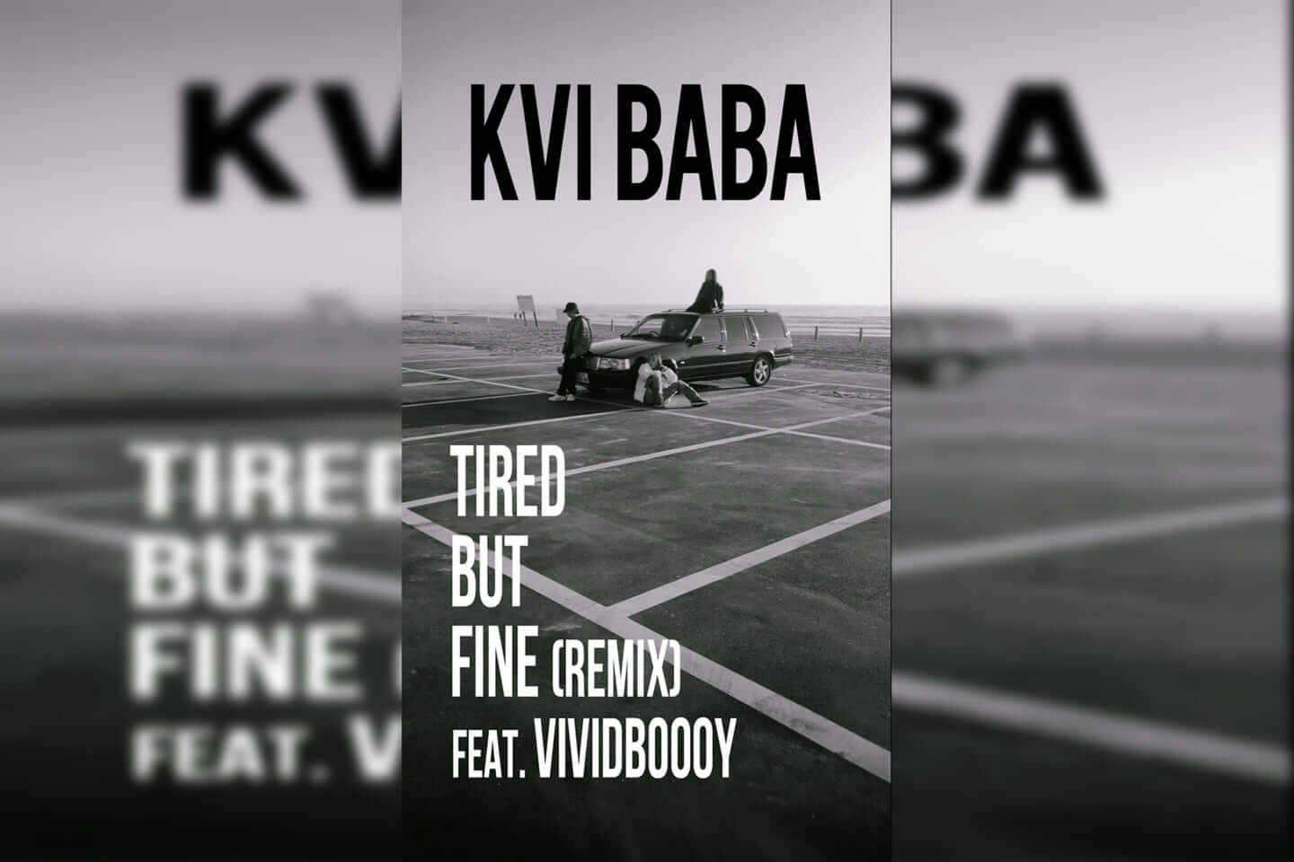 Kvi Baba. MV