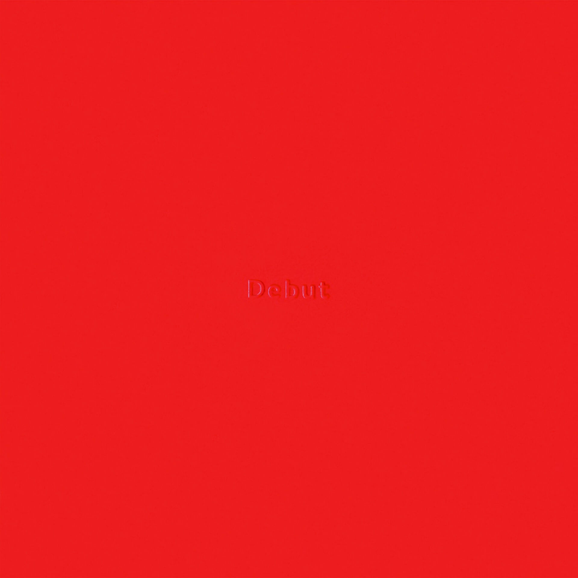 Ryohuの1st Album『DEBUT』リリースを記念したポップアップが開催決定！オカモトレイジリミックス曲付属のフーディーが登場 music201119_ryohu_debut_popup_8