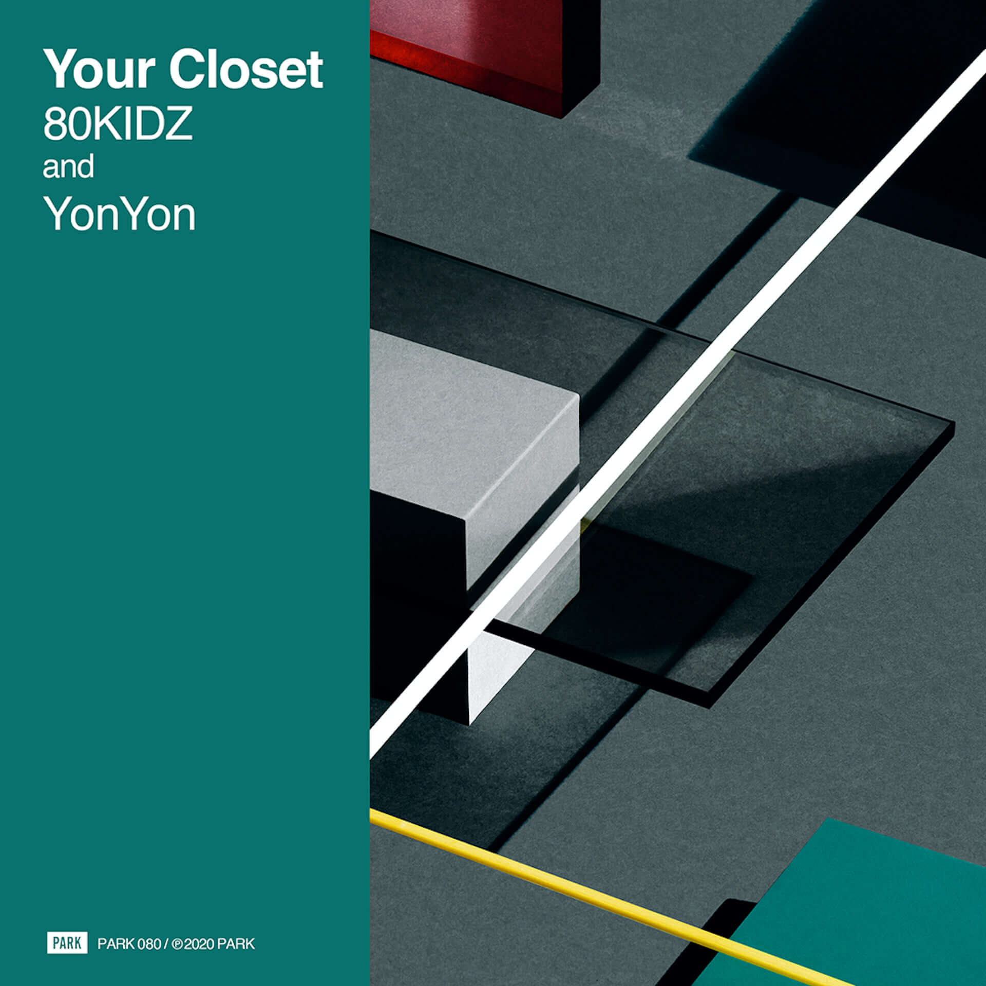 80KIDZがYonYonを迎えた新曲“Your Closet”をリリース！渋谷studio Wでのクリスマスライブでも披露 music201223_80kidz_1-1920x1920