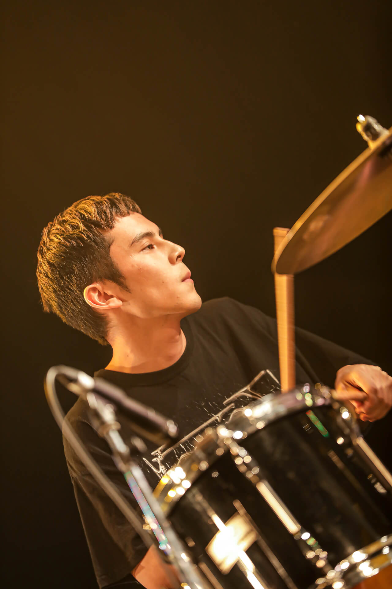 Photo Report｜SMASH go round 〜never young beach／DYGL〜 music201125-dygl_010