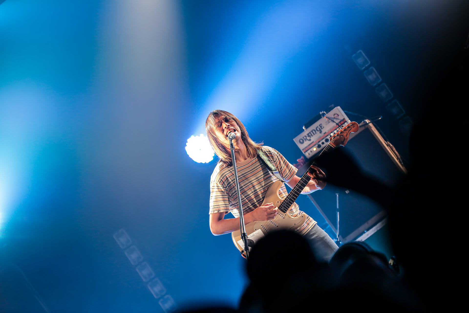 Photo Report｜SMASH go round 〜never young beach／DYGL〜 music201125-dygl_027