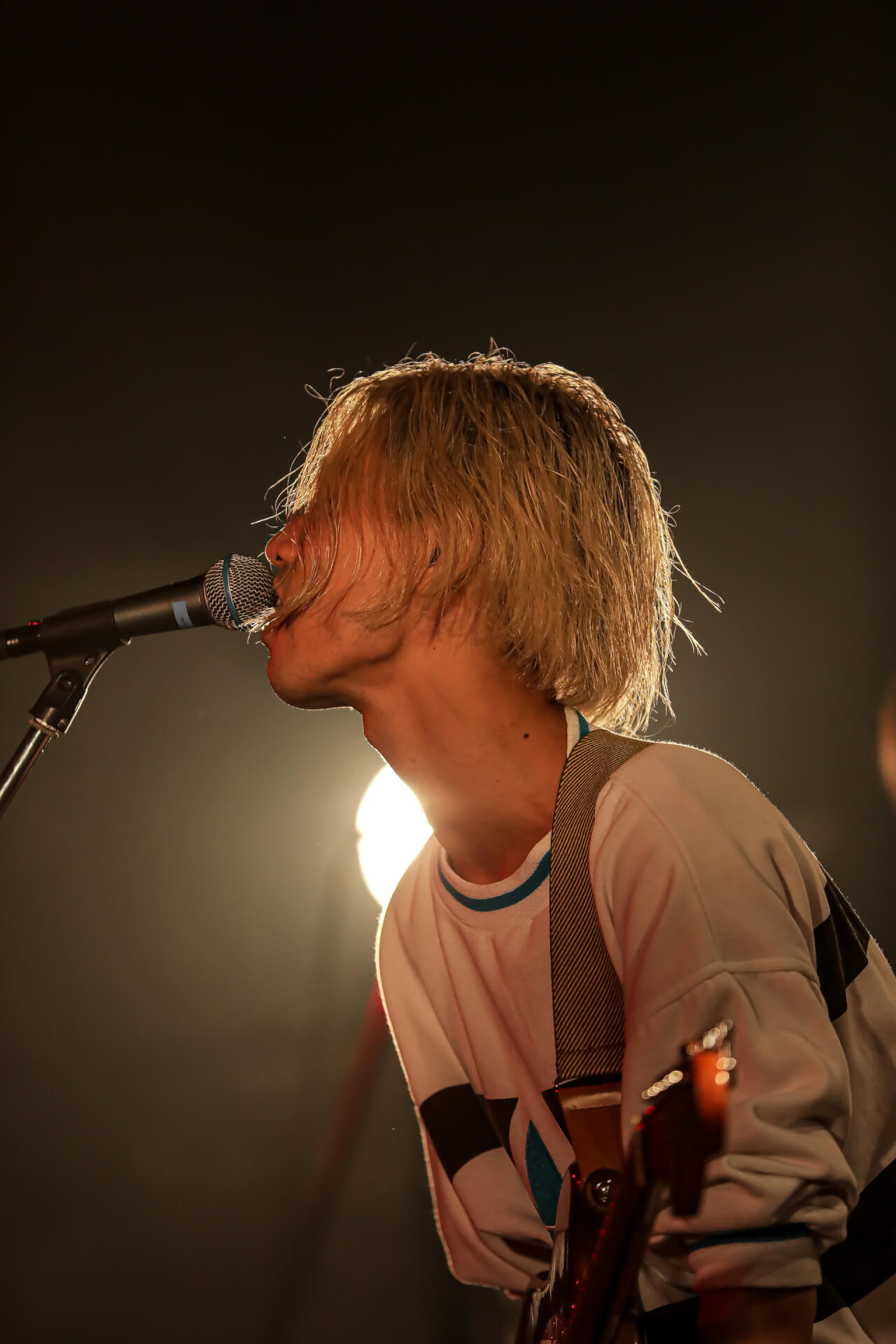 Photo Report｜SMASH go round 〜never young beach／DYGL〜 music201125-dygl_039