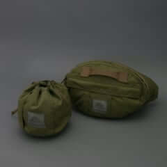 MILITARY PACK