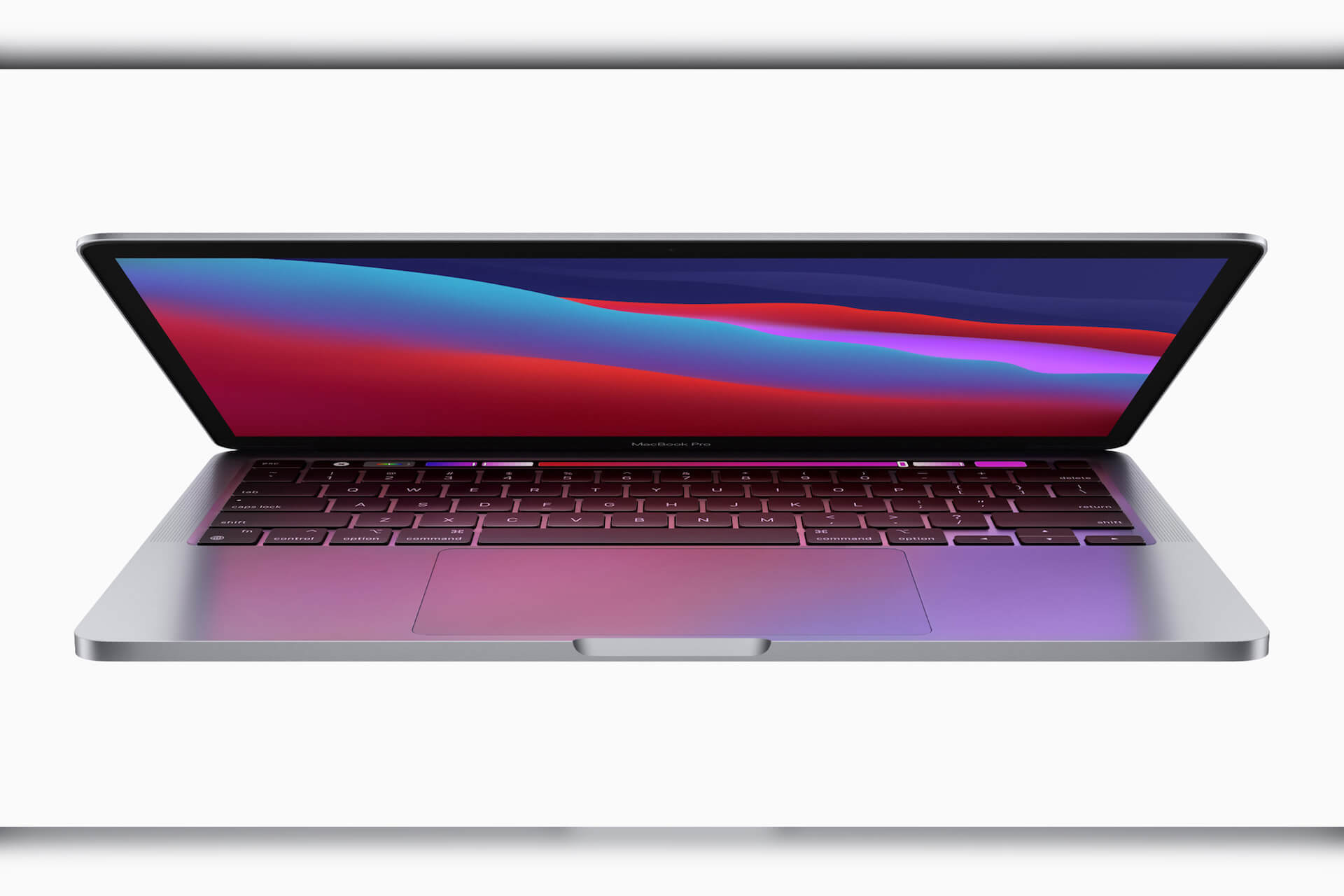  Apple、今年MacBook ProのTouch Barを廃止すると予想