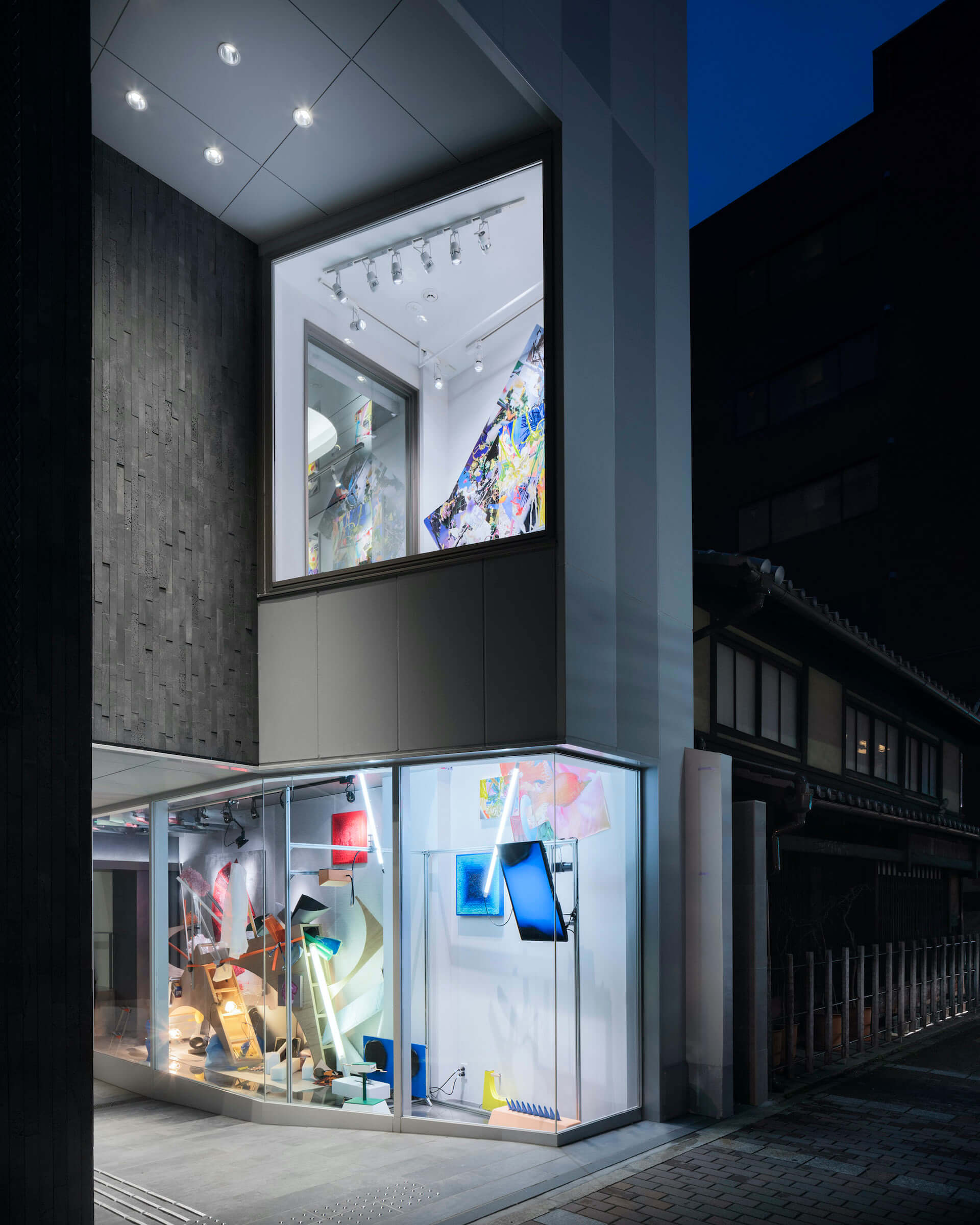 京都のアートホテル「BnA Alter Museum」と「FabCafe Kyoto」がアーティスト向けの滞在型制作プログラムを始動！無料宿泊招待や展示支援など art210121_bna-air_8-1920x2400