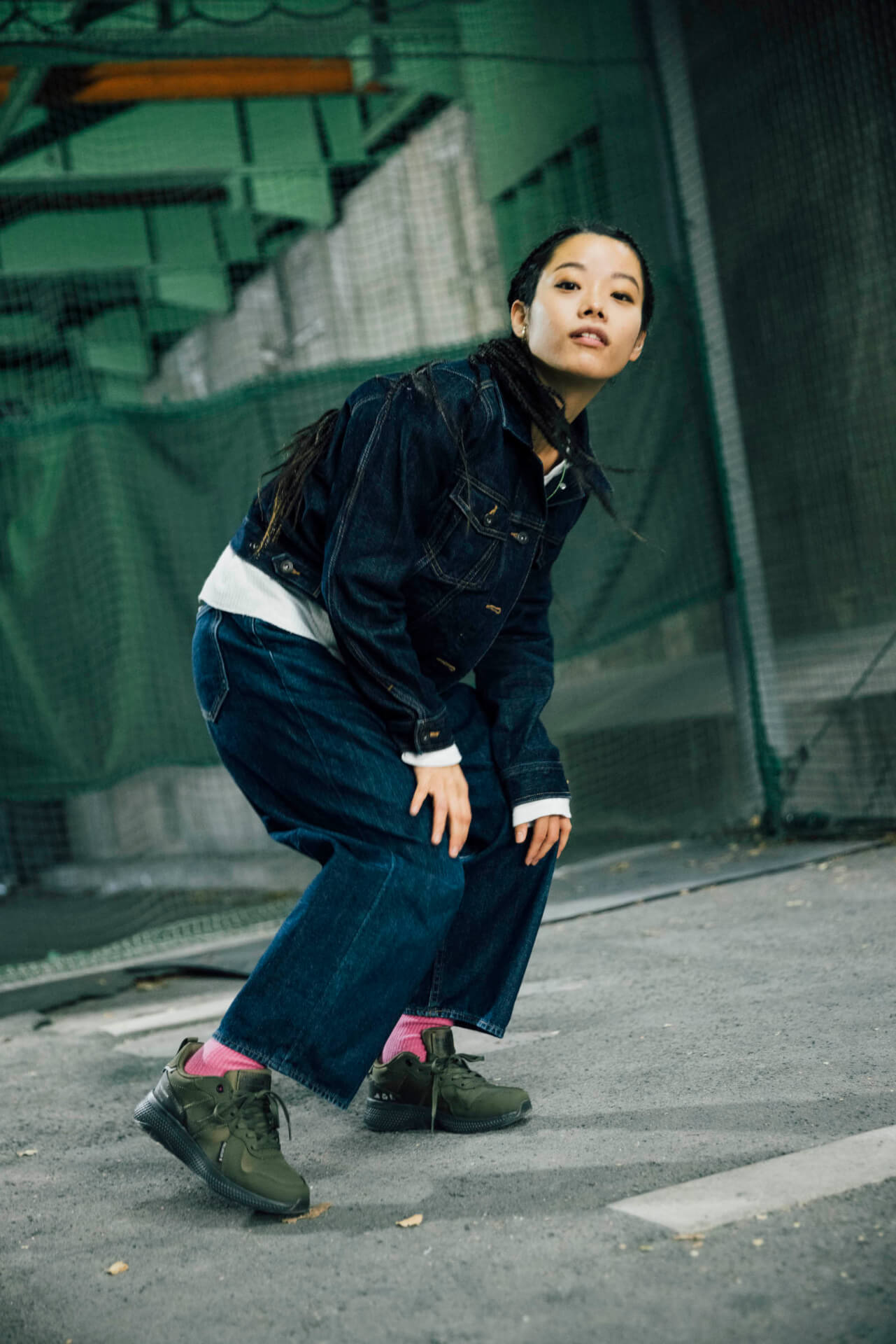 xiangyu × PALLADIUM｜エコなスニーカーから考える“サスティナブル”とファッションの関係性 fashion201221_palladium-027