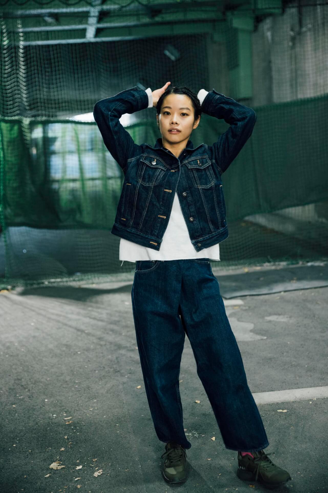 xiangyu × PALLADIUM｜エコなスニーカーから考える“サスティナブル”とファッションの関係性 fashion201221_palladium-026