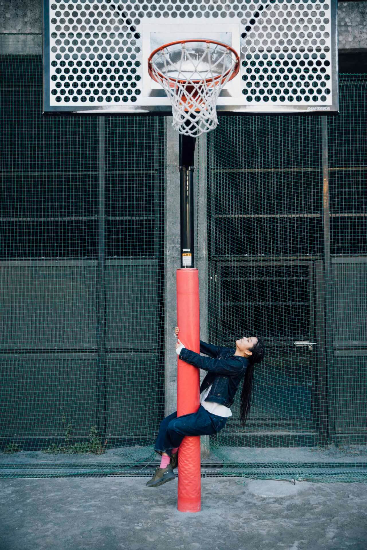xiangyu × PALLADIUM｜エコなスニーカーから考える“サスティナブル”とファッションの関係性 fashion201221_palladium-023