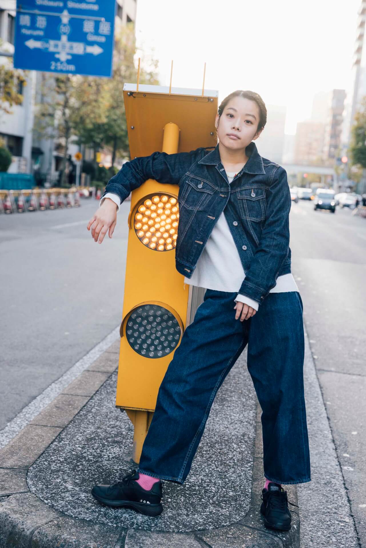 xiangyu × PALLADIUM｜エコなスニーカーから考える“サスティナブル”とファッションの関係性 fashion201221_palladium-017