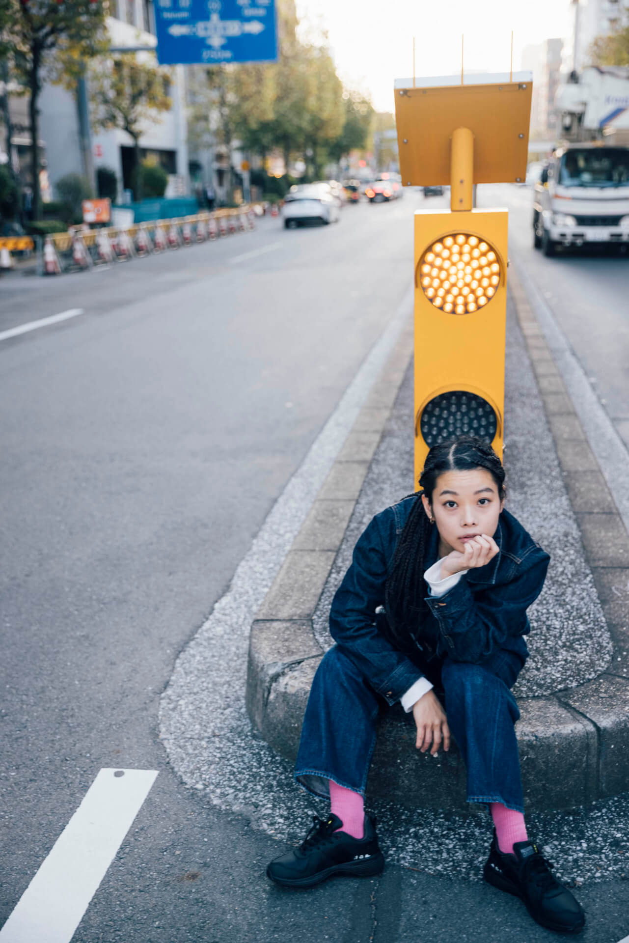 xiangyu × PALLADIUM｜エコなスニーカーから考える“サスティナブル”とファッションの関係性 fashion201221_palladium-016