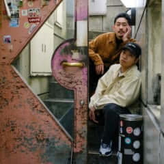 Ryohu Tendre