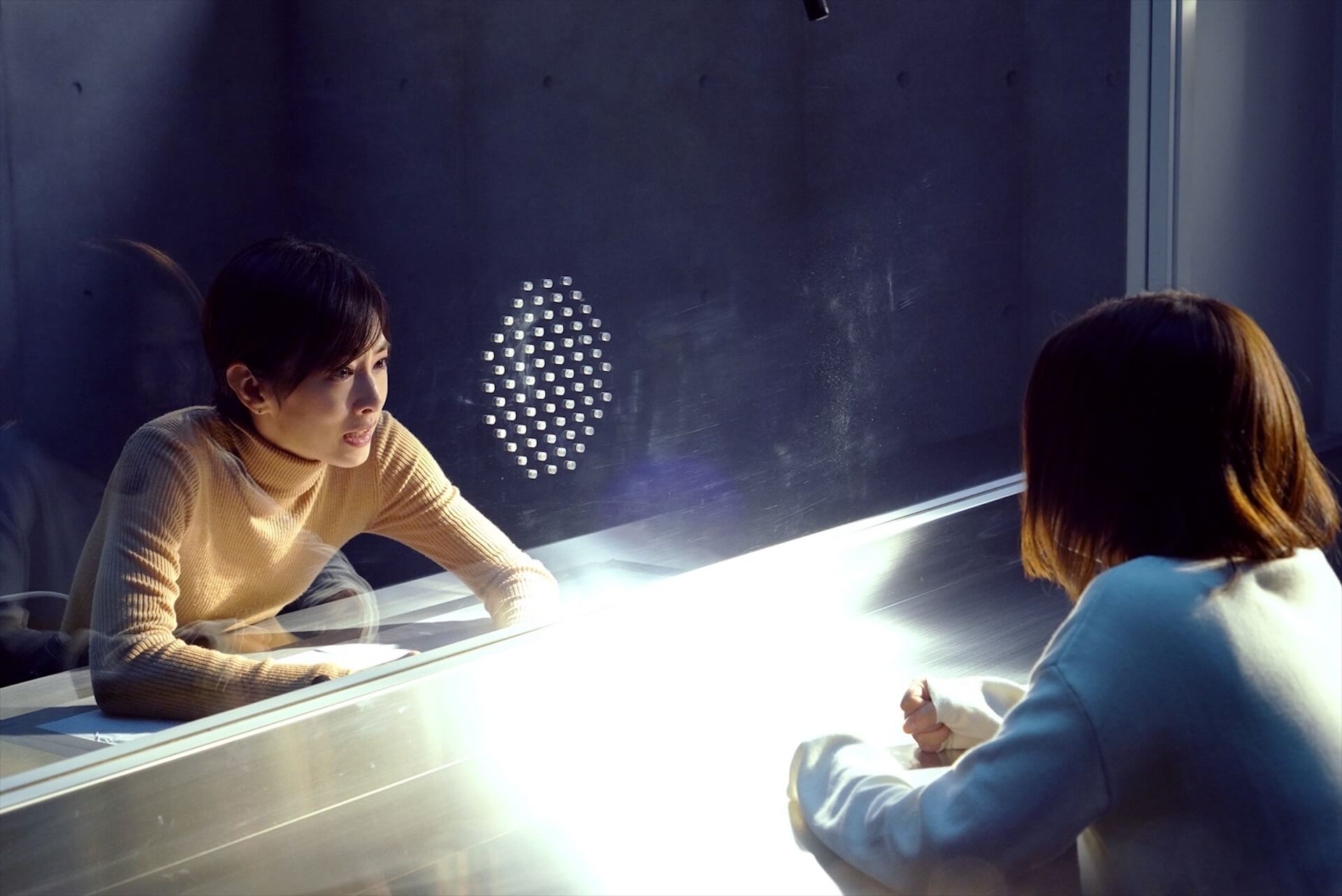 北川景子が「本当の感情が出てきた」と語る『ファーストラヴ』のメイキング・インタビュー映像が公開！ film201223_firstlove-02