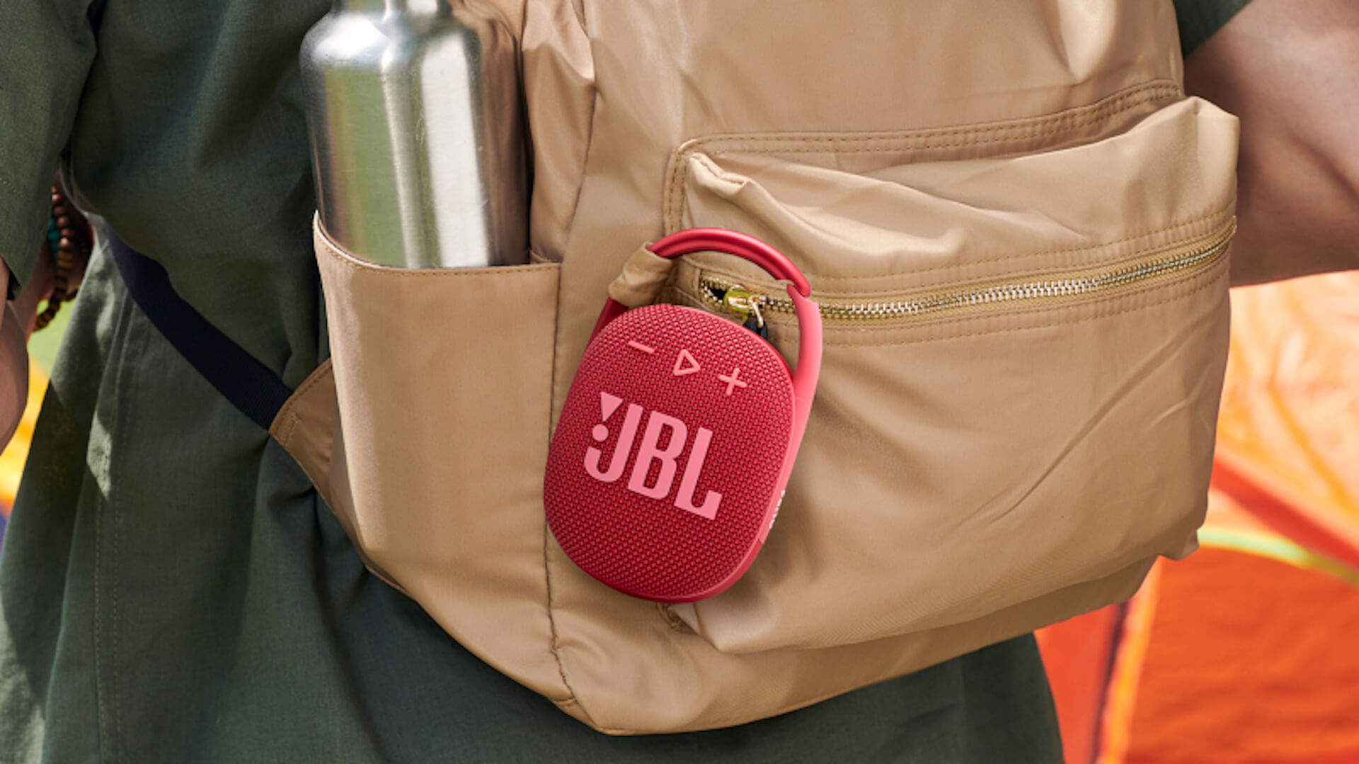 JBLから丸洗い可能な最新ワイヤレススピーカー「JBL CLIP 4」が登場！防水＆防塵機能がアップデート tech210126_jbl_speaker_14