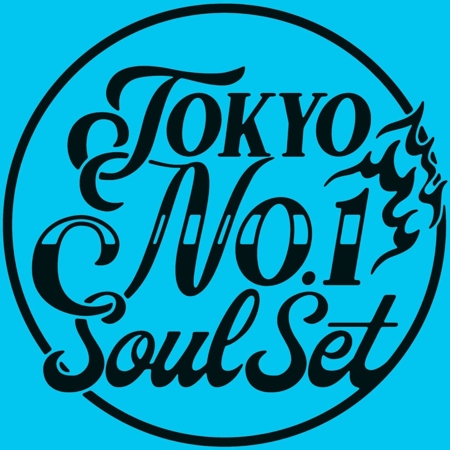 TOKYO No.1 SOUL SET