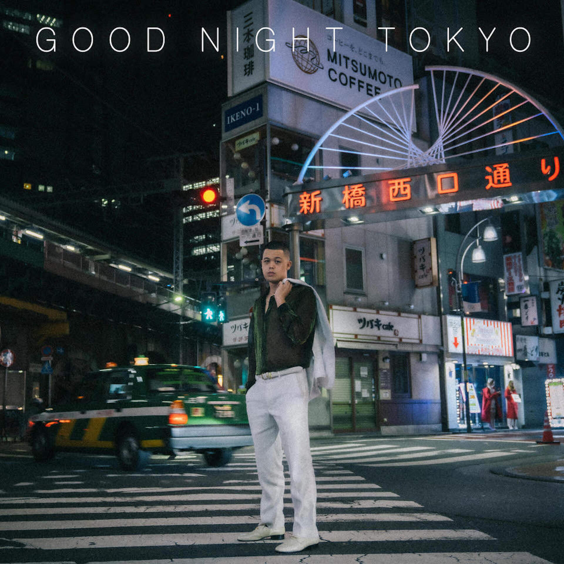 MIYACHIがMatt Cabをプロデュースに迎えた最新EP『GOOD NIGHT TOKYO』を本日リリース！青山テルマを迎えた“CRAZY OUTSIDE”のMVも公開 music210128_miyachi_mattcab_2