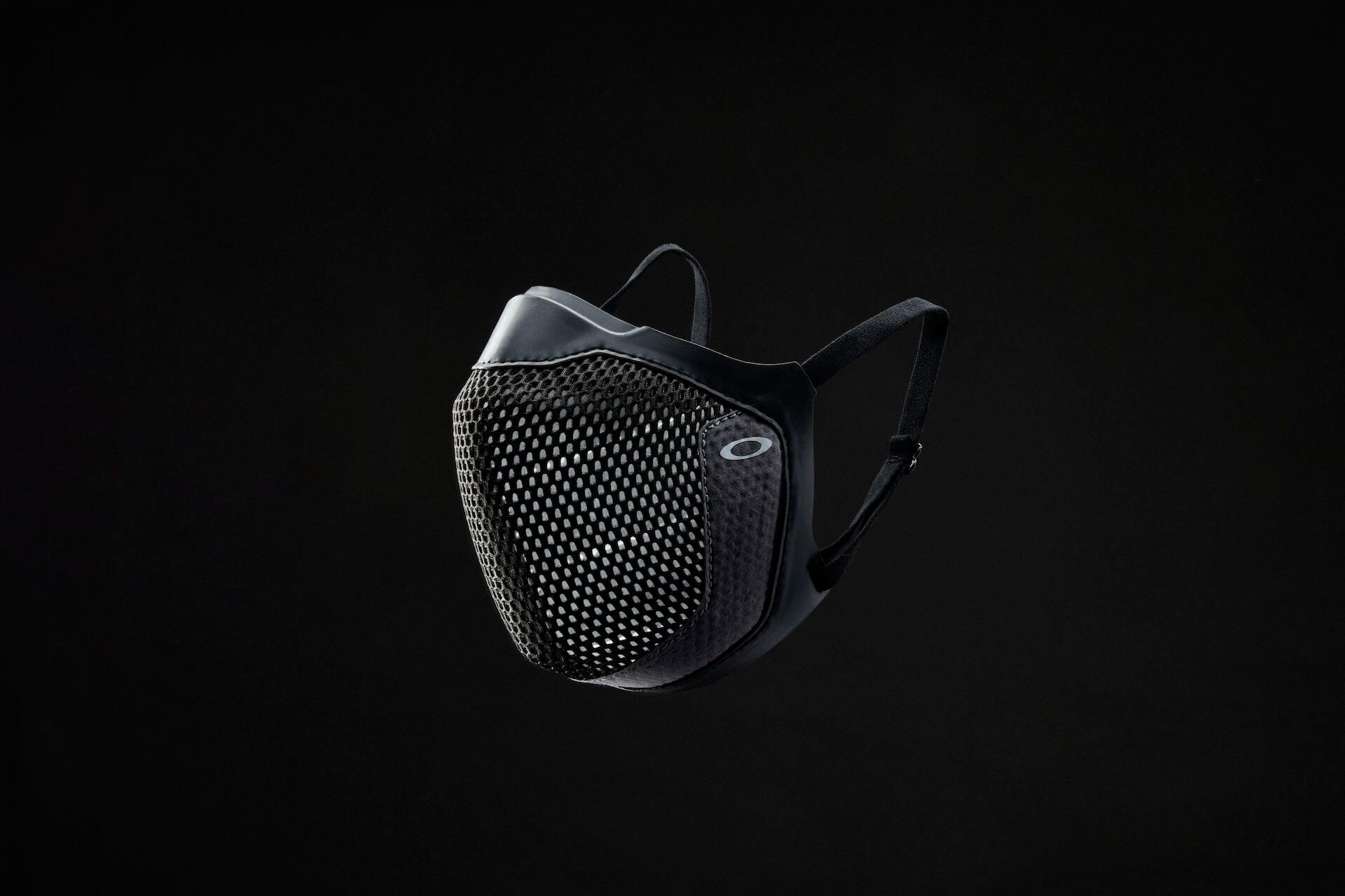 オークリーからアイウェアのレンズが曇りにくいマスク「MSK3」が発売！0.3ミクロンまでの粒子を95％ガード life210129_oakley_mask_4