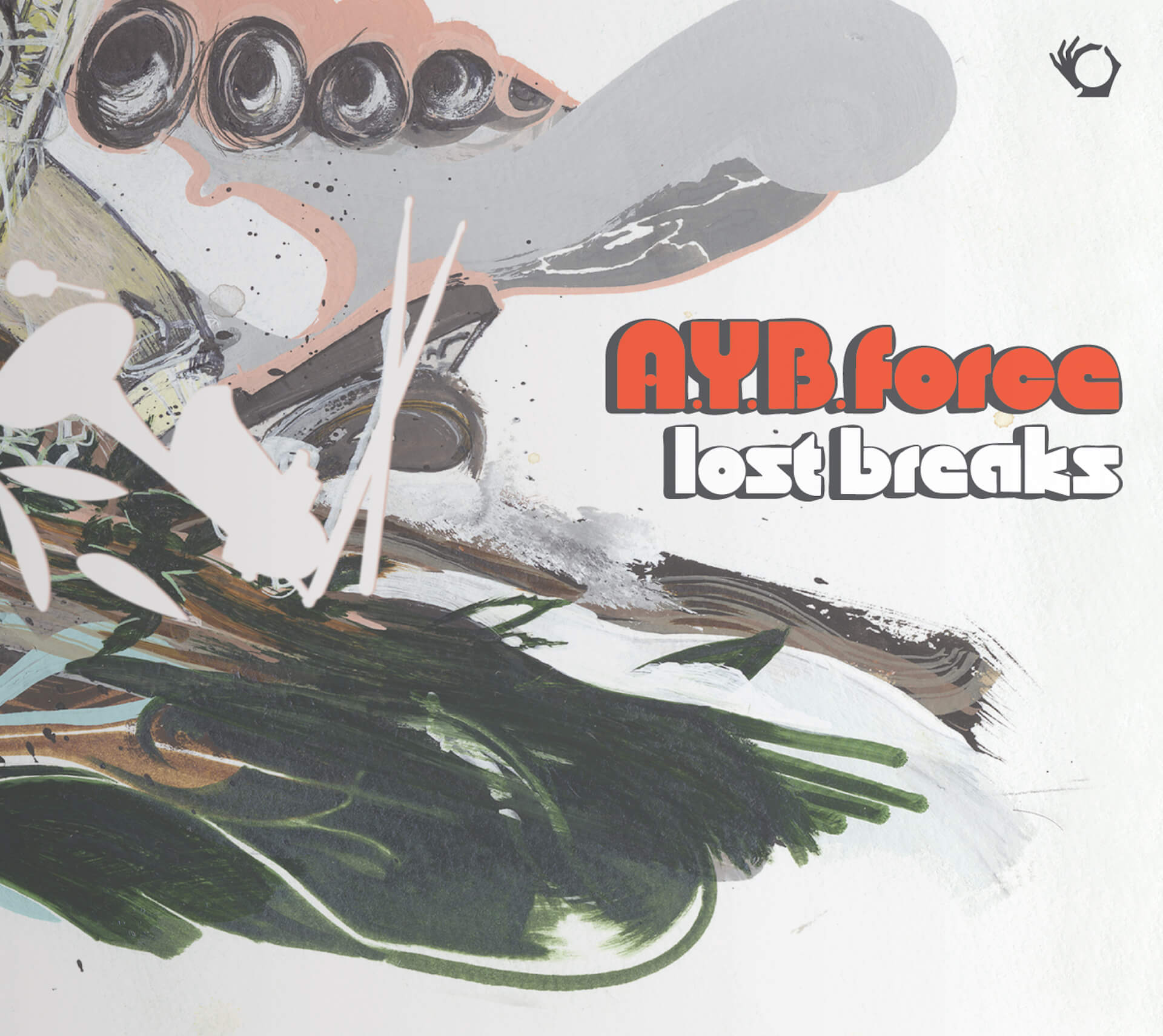 豪華で新しい A.Y.B.FORCE、BULLJUN、Tonda Trioの名盤をストリーミングで 邦楽