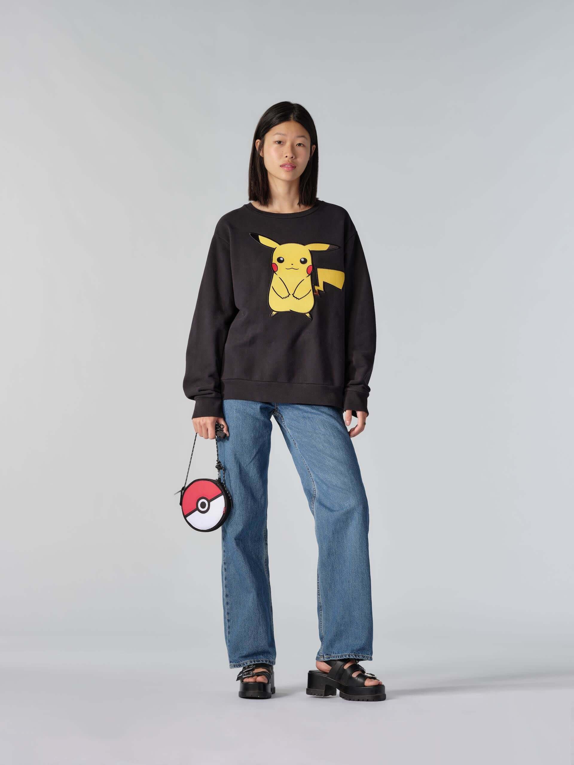 LEVI’S(R) x POKEMON