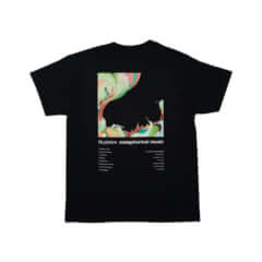 modal soul classics by nujabes Tシャツ