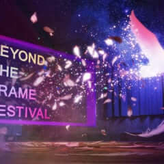 Beyond the Frame Festival