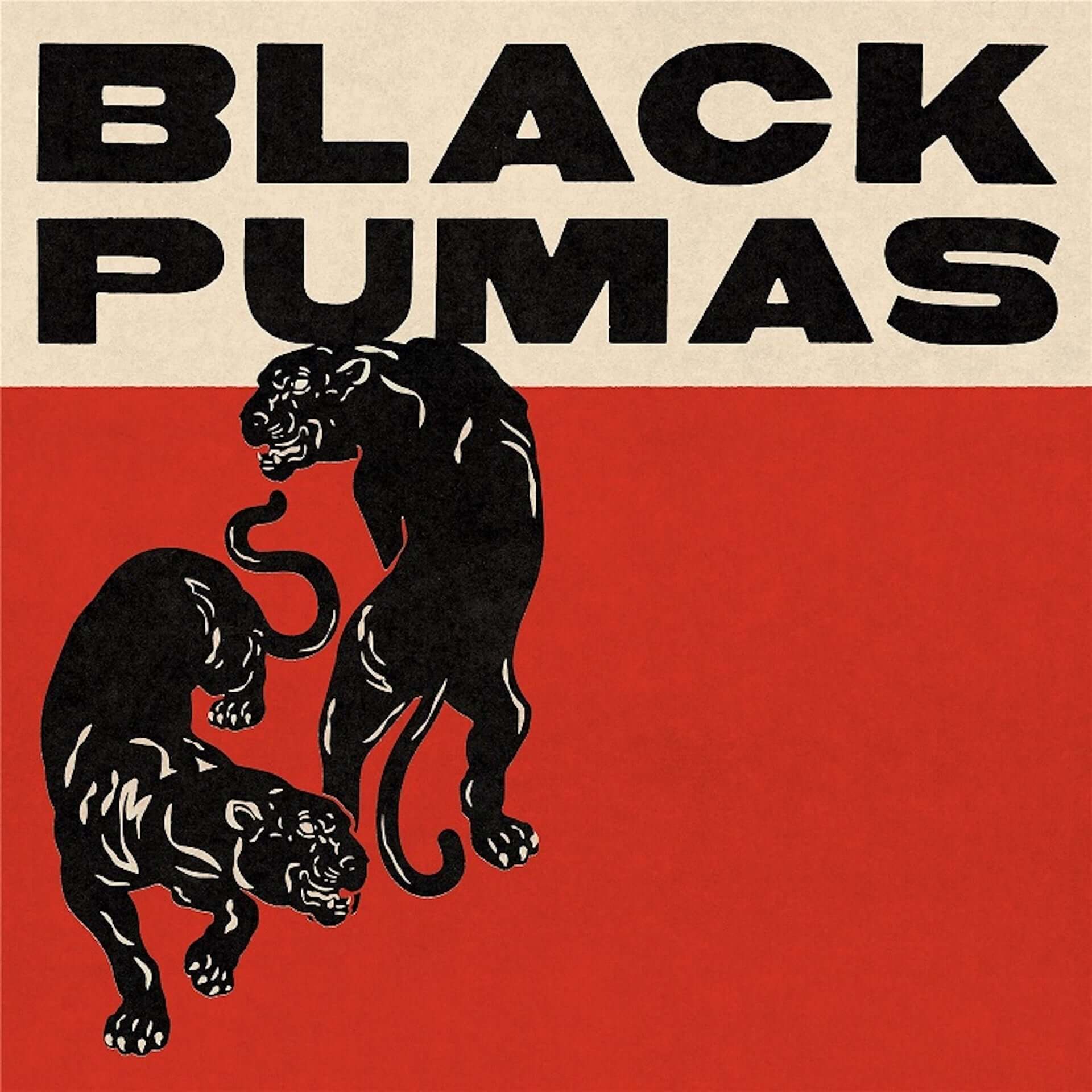 Black PumasがThe Kinks“Strangers”のカバーを公開！レコーディングに密着した特別映像も解禁 music210209_blackpumas_6-1920x1920