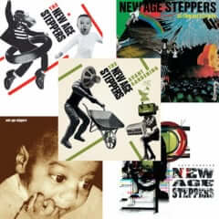 New Age Steppers