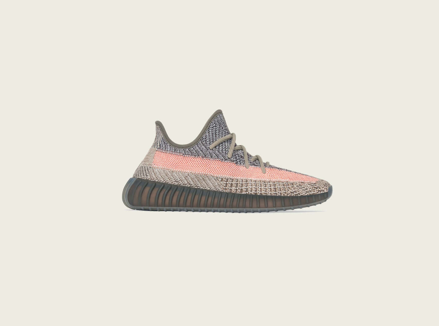 YEEZY BOOST 350 V2 Ash Stone