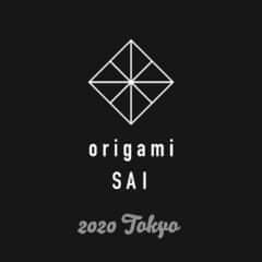 origamiSAI 2020tokyo