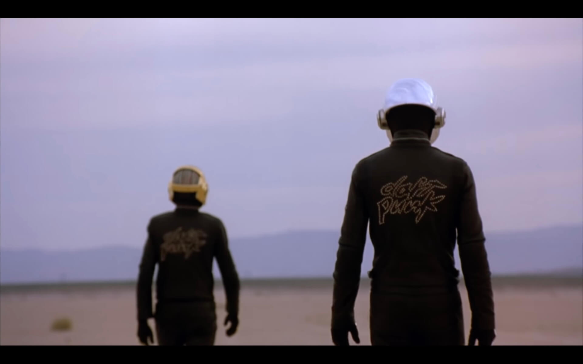 Daft Punkが解散へ｜新映像「Epilogue」を公式YouTubeチャンネルで公開 music210223_daftpunk_main
