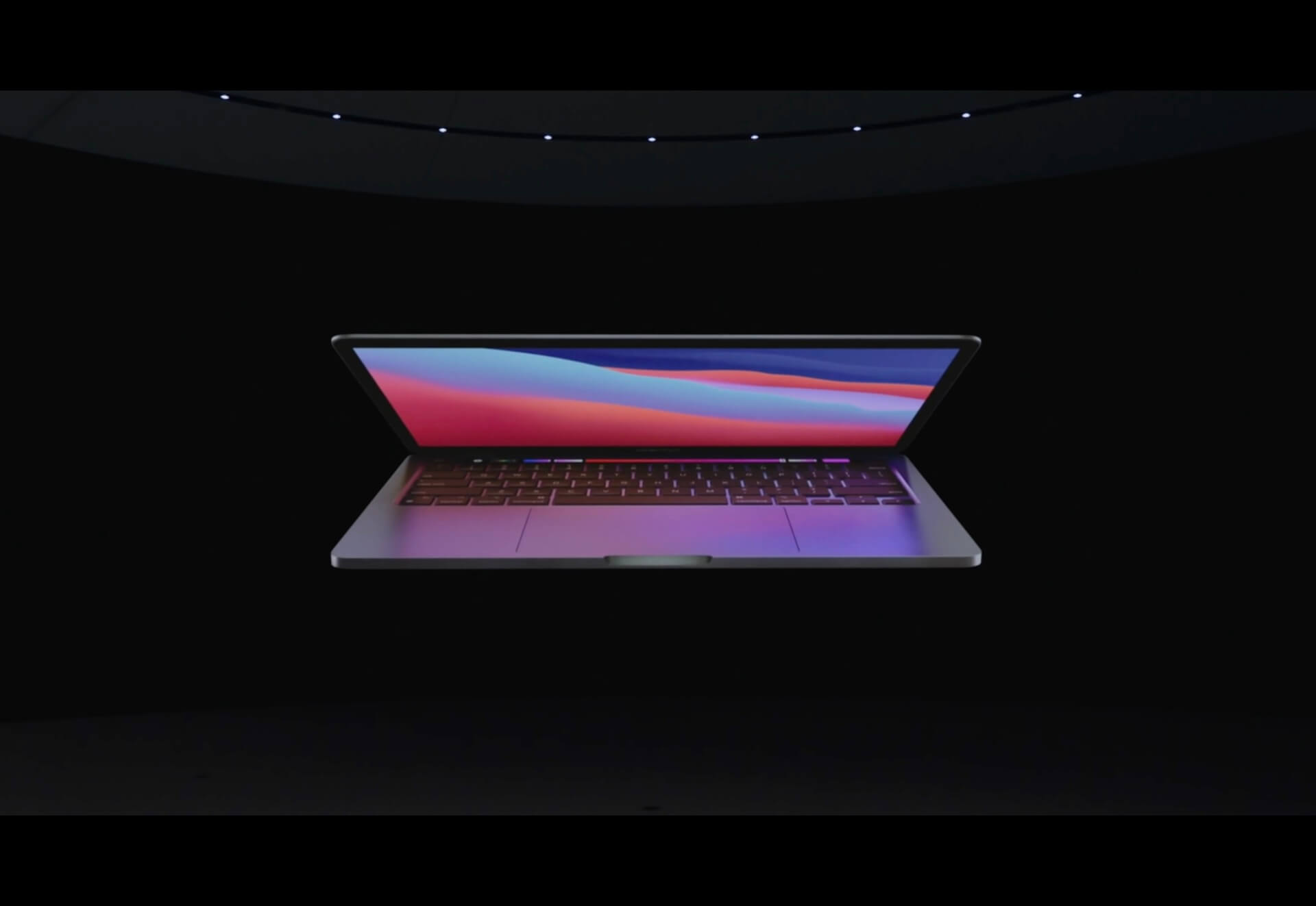 新型MacBook Pro、やはり今年下半期登場へ？ミニLEDを製造するサプライヤーが決定か tech210226_macbookpro_main