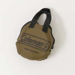Coleman × URBAN RESEARCH