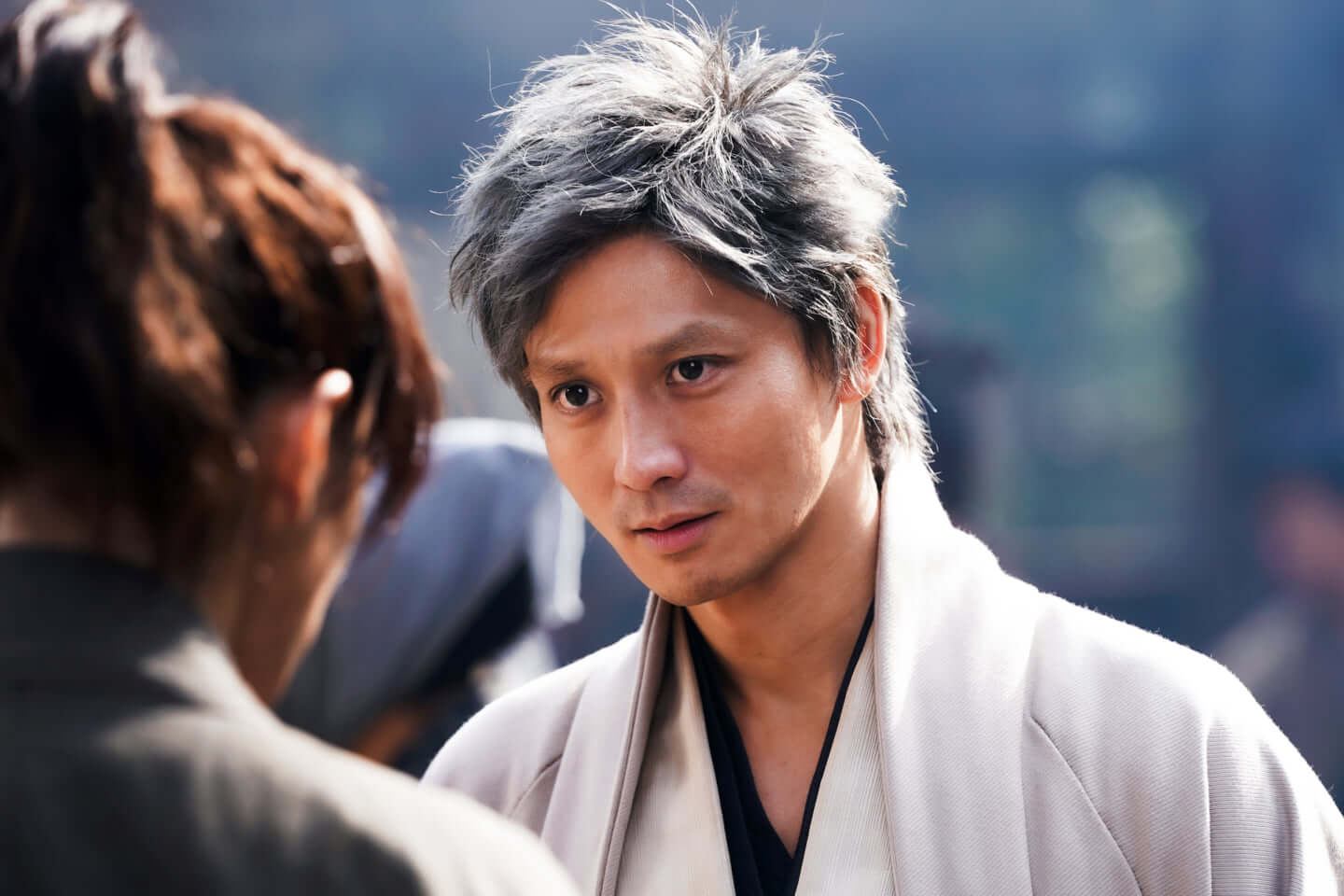 『るろうに剣心 最終章』に桂小五郎役高橋一生、高杉晋作役安藤政信、沖田総司役村上虹郎の出演が決定!新場面写真&コメントも到着 Qetic 『るろうに剣心 最終章』に桂小五郎役高橋一生、高杉晋作役安藤政信、沖田総司役村上虹郎の出演が決定!新場面写真&コメントも到着 Qetic