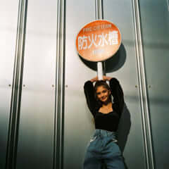 Taki（FAKY）