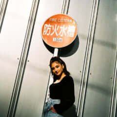 Taki（FAKY）