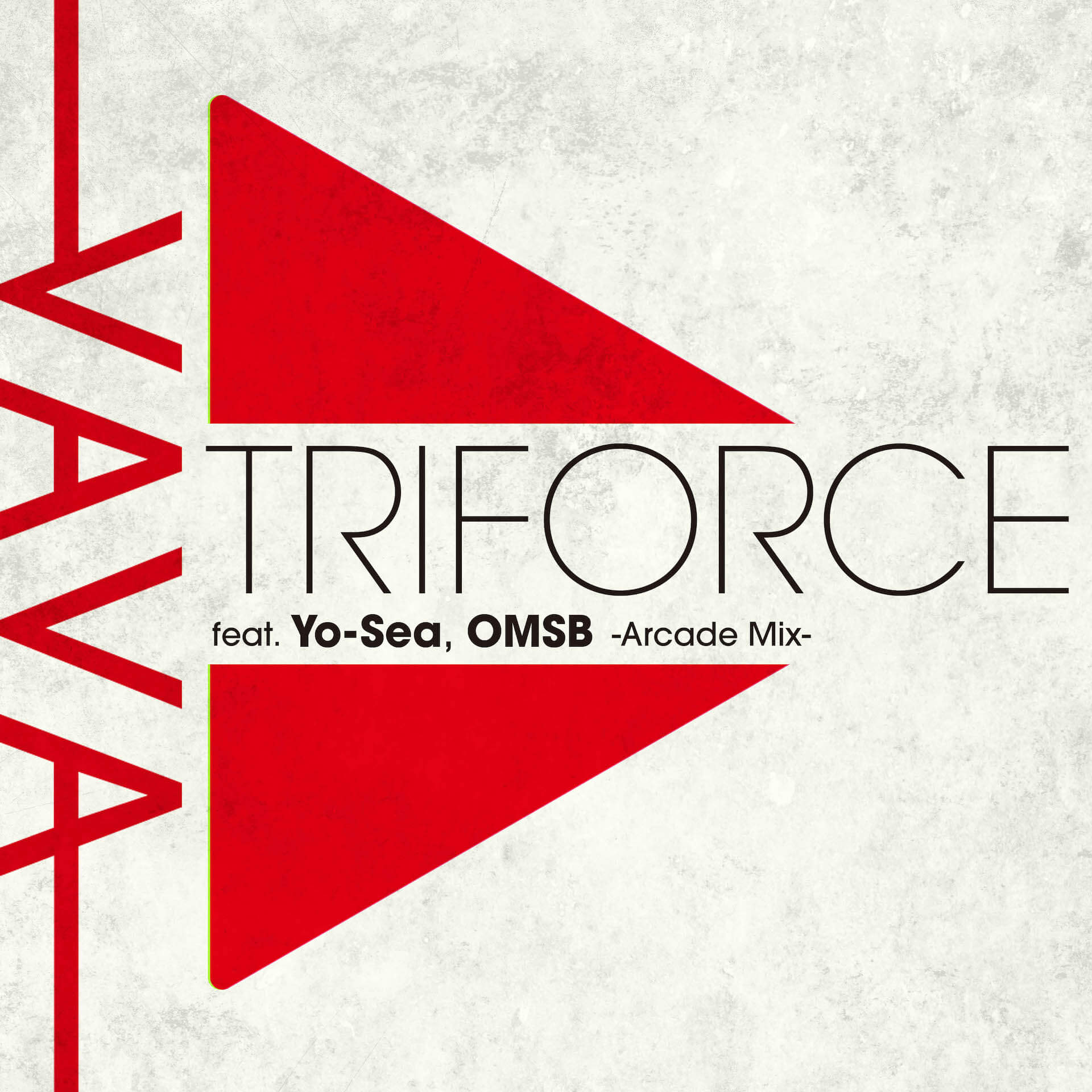 VaVaの新曲「Triforce」にYo-Sea、OMSBが客演｜「PLAY ALIVE 2021：Apex Legends Season 08 Special Program」 公式テーマソングに music210316-vava-triforce-2