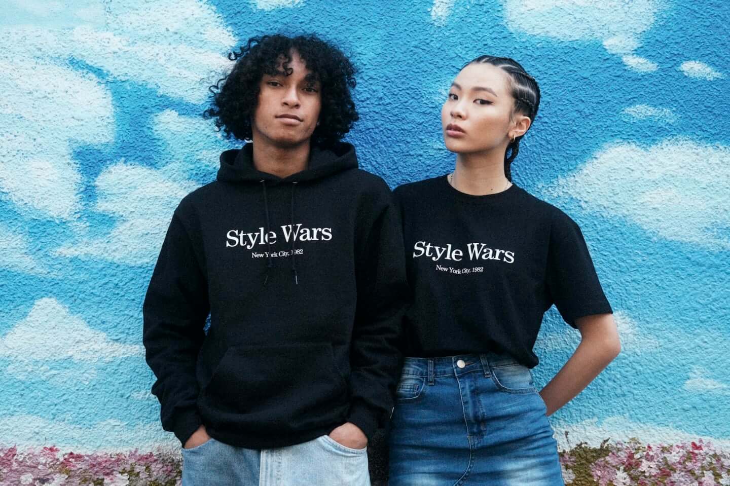 Style Wars