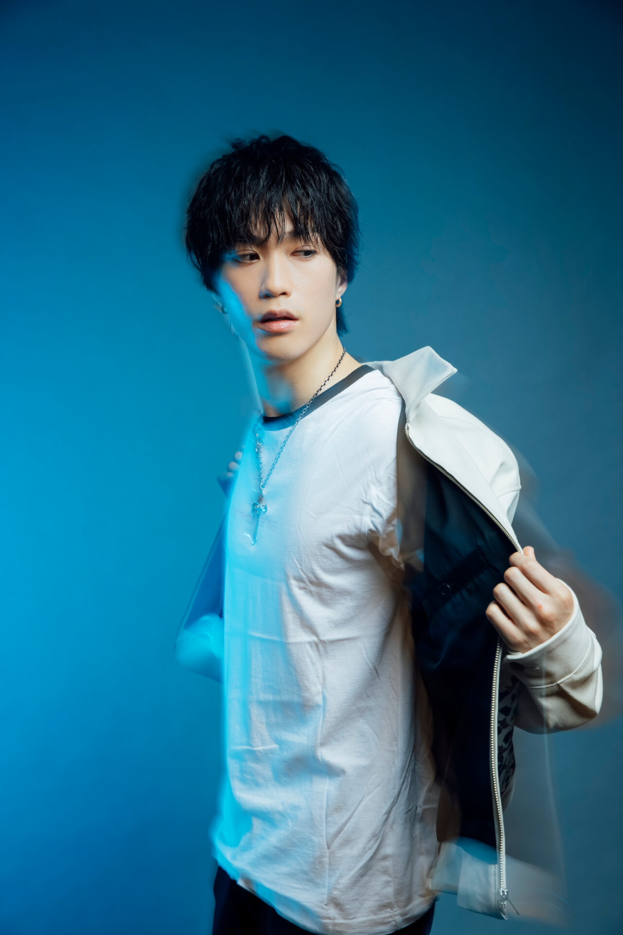 藤原樹 𝐄𝐗𝐈𝐋𝐄 𝐋𝐈𝐕𝐄 𝐓𝐎𝐔𝐑 𝟐𝟎𝟐𝟓 𝐓𝐇𝐄 𝐑𝐄𝐀𝐒𝐎𝐍