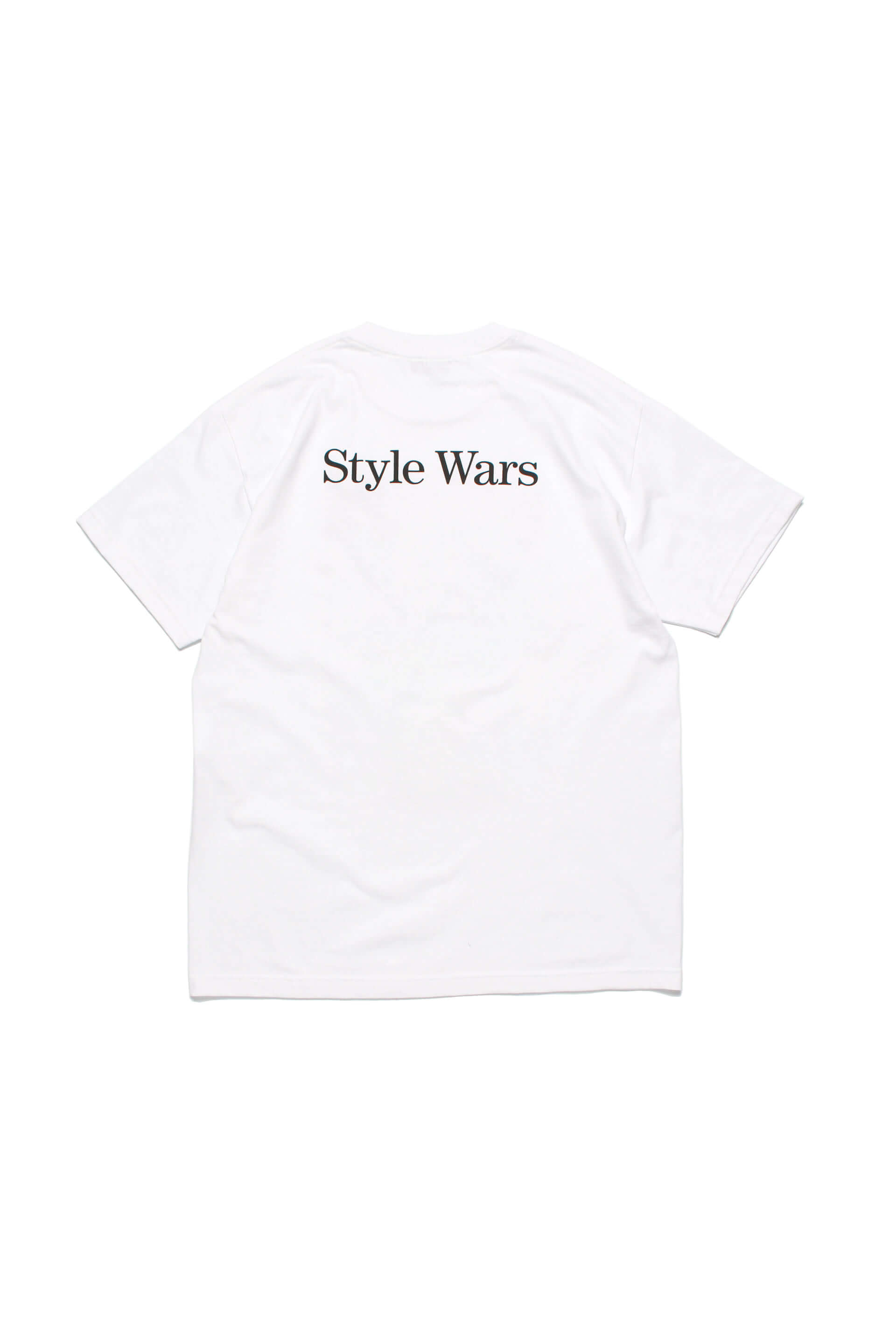 映画『Style Wars』とMUROのブランド「RECOGNIZE」がコラボ！NYストリートでの写真をプリントしたTシャツ2種が発売決定 film210322_stylewars_6-1920x2880
