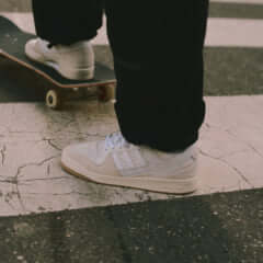 adidas Skateboarding