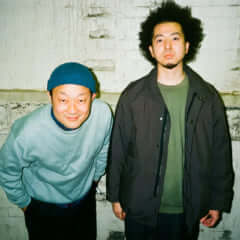 Aru-2 × CHAPAH