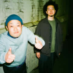 Aru-2 × CHAPAH