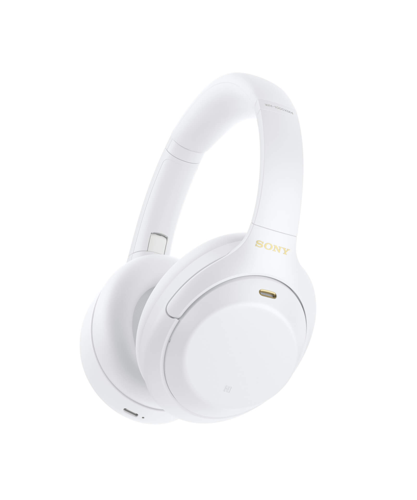 SONY WH-1000XM4(WM) WHITE 限定色