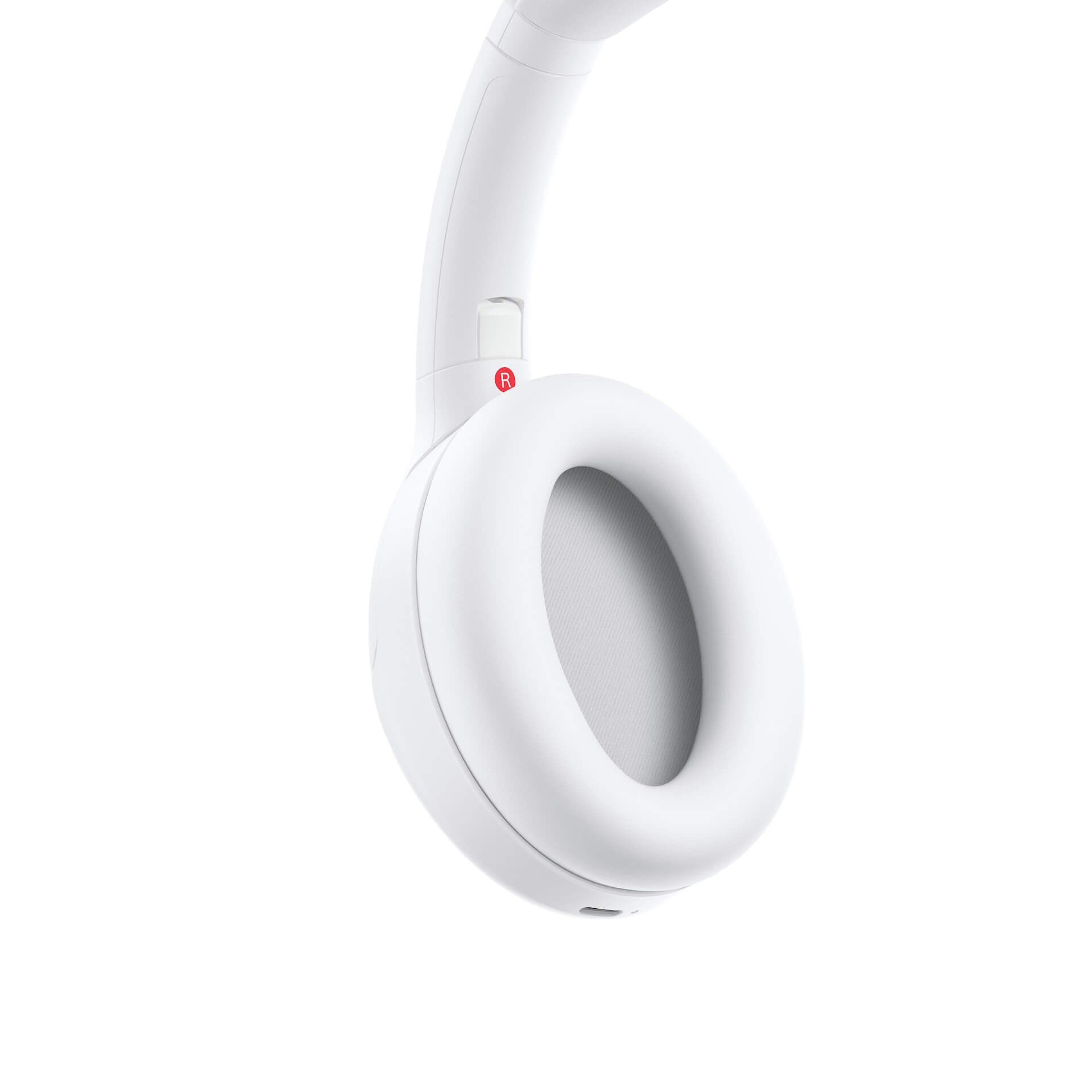 ソニーの大人気ノイズキャンセリングヘッドホン『WH-1000XM4』に限定カラーのサイレントホワイトが登場！LiSAを起用したKVも公開 tech210420_sony_headphone_7