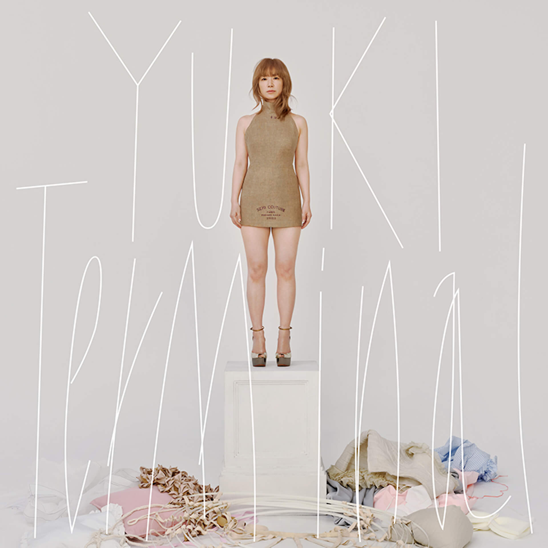YUKIのニューアルバム『Terminal』のティザー映像が解禁！全13曲のダイジェスト試聴可能 music210421_yuki_4