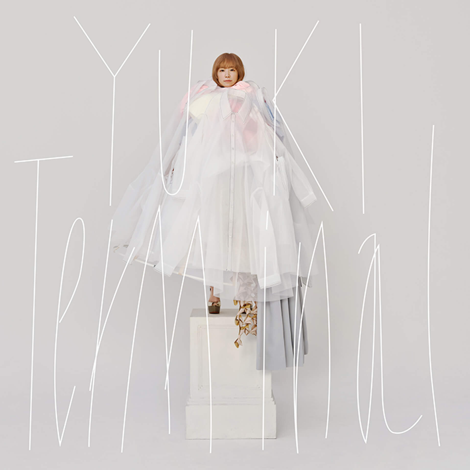 YUKIのニューアルバム『Terminal』のティザー映像が解禁！全13曲のダイジェスト試聴可能 music210421_yuki_5