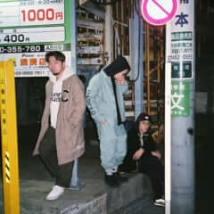 dhrma×SKJ×荒田