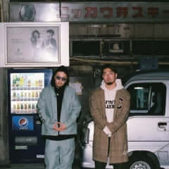 dhrma×SKJ×荒田
